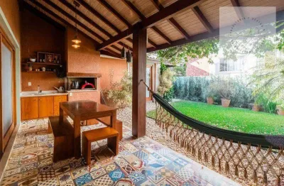 Casa com 4 dormitórios para alugar, 311 m² por r$ 22.344,42/mês - santo antônio de lisboa - florianópolis/sc