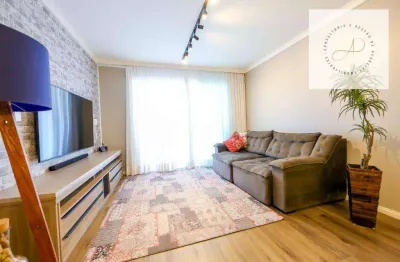 Apartamento com 3 dormitórios para alugar, 109 m² por r$ 8.254,18/mês - jardim atlântico - florianópolis/sc