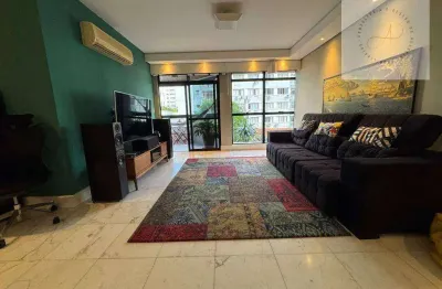 Apartamento com 3 dormitórios à venda, 172 m² por r$ 2.200.000,00 - centro - florianópolis/sc