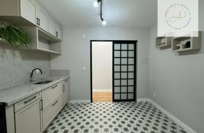Apartamento com 2 dormitórios, 66 m² - venda por r$ 570.000,00 ou aluguel por r$ 4.000,00/mês - coqueiros - florianópolis/sc