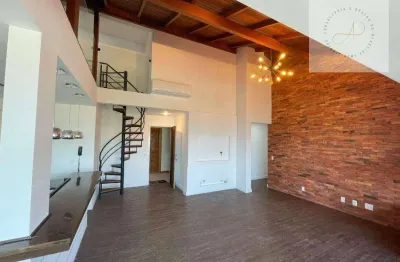 Cobertura com 3 dormitórios à venda, 153 m² por r$ 2.290.000,00 - itacorubi - florianópolis/sc