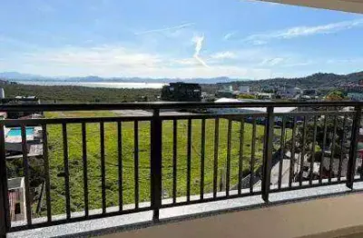 Apartamento com 3 dormitórios à venda, 94 m² por r$ 1.546.942,54 - saco grande - florianópolis/sc