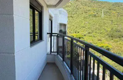 Apartamento com 2 dormitórios à venda, 74 m² por r$ 1.053.554,44 - saco grande - florianópolis/sc