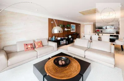 Apartamento com 3 dormitórios à venda, 183 m² por R$ 2.450.000,00 - João Paulo - Florianópolis/SC