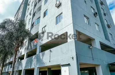 Apartamento com 3 quartos à venda no Santa Terezinha, Brusque 