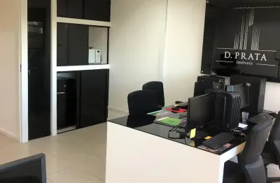 Sala comercial com 1 sala à venda na Rua Almirante Grenfall, 405, Parque Duque, Duque de Caxias