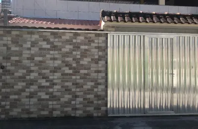 Casa com 2 quartos à venda na Vila Araci (Imbariê), Duque de Caxias 