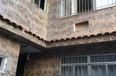 Apartamentos à venda na vila são luis (prédio à venda com 5 imóveis)