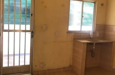Casa com 4 quartos à venda na Avenida Darcy Vargas, 2, Cidade dos Meninos, Duque de Caxias
