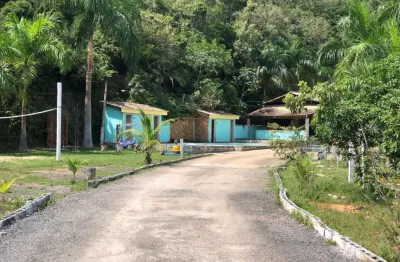 Chácara / sítio à venda na Cidade dos Meninos, Duque de Caxias 