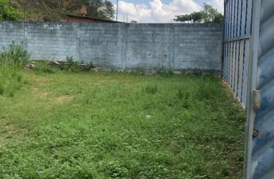 Terreno à venda na Rua Boa Vista, 58, Chácaras Rio-Petrópolis, Duque de Caxias