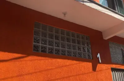 Casa a venda com dois quartos em frente ao futuro parque de são bento