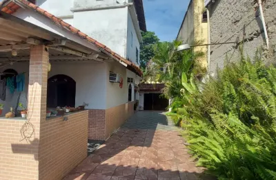 Casa com 2 quartos à venda na Rua Vinte e Sete de Novembro, Vila Santa Alice, Duque de Caxias