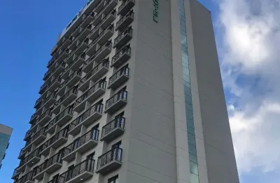 Apartamento com 1 quarto à venda na Rodovia Washington Luiz, 2500, Parque Duque, Duque de Caxias