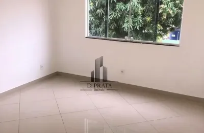 Casa para alugar na vila leopodina com 2 quartos e terraço - caxias