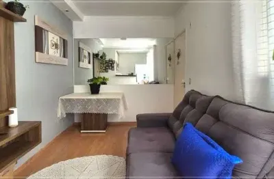 Apartamento com 2 quartos à venda na Rua Francisco Rodrigues da Costa, 100, Parque das Rosas, Itu