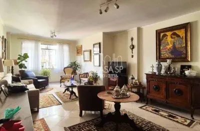 Confortável apto - 110 m² - 2 amplas suítes - 1 vaga - jardim paulista.