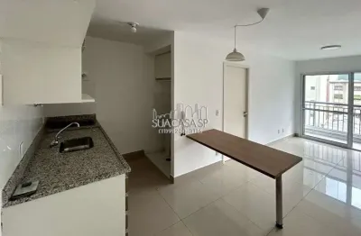 Apartamento com 1 quarto à venda na Rua Dona Antônia de Queirós, Consolação, São Paulo