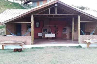 Chácara / sítio à venda no Centro, Gonçalves 