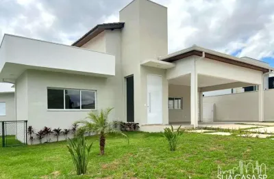 Casa incrivel em salto, 300m², terreno 1000m², 3 suites, piscina e 4 vagas