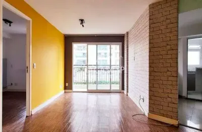 Apto 40m² - 1 dorm - 1 vaga - consolação/bela vista - são paulo