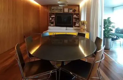 Apartamento 159 m² - 3 suítes - 2 vagas - depósito - consolação - são paulo