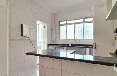 Apartamento com 3 quartos à venda na Rua Cincinato Braga, 511, Bela Vista, São Paulo