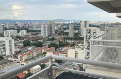 Excelente sala comercial em otima localização com infraestrura, vaga e vista.