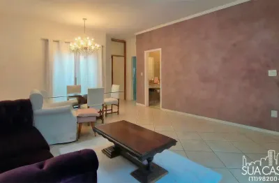 Excelente casa em condominio em Itu - 3 suites - 4 vagas e muito lazer