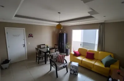 Apartamento 3 quartos, suíte, 2 vagas cobertas, bairro diamante, bh