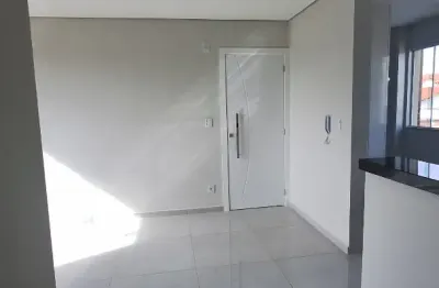 Apartamento 2 quartos, suíte com varanda, 1 vaga, brasil industrial - belo horizonte - mg