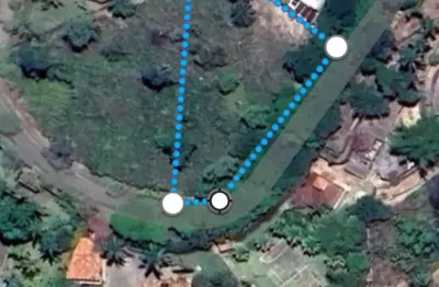 Terreno de 2.160m² no Condomínio Quintas da Jangada, Ibirité/MG