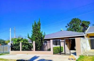 Seu lar tranquilo: casa térrea com 4 quartos, suíte e quintal amplo – perfeita para sua família.