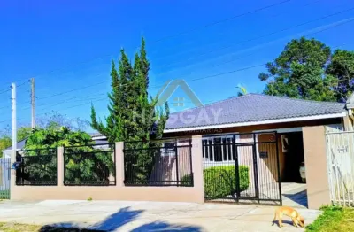 Seu Lar Tranquilo: Casa Térrea com 4 Quartos, Suíte e Quintal Amplo – Perfeita para sua Família.