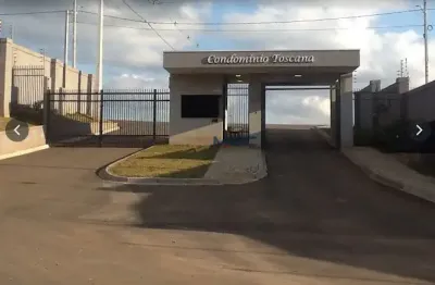 Terreno em condomínio fechado à venda na Rua Antônio Gitkoski, 1001, Botiatuva, Campo Largo