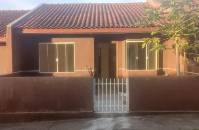 Oportunidade única! casa próximo ao centro de piraquara!!!