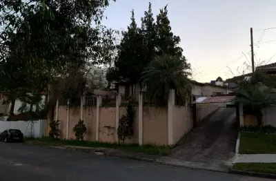 Terreno à venda na Rua Pedro Klassa, 113, Santo Inácio, Curitiba