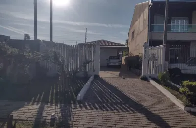 Casa com 2 quartos à venda na Rua Jairo Taborda de Camargo, 170, Atuba, Curitiba