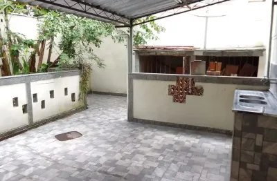 Casa com 2 quartos à venda em Bangu, Rio de Janeiro 