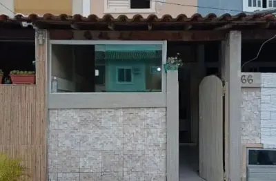 Excelente oportunidade! casa em condomínio fechado em nova iguaçu