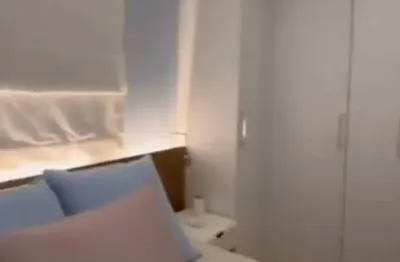 Apartamento 3 quartos na barra olimpica. aceita financiamento