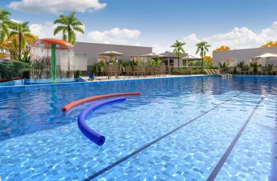 Apartamento 3 quartos na barra olimpica. aceita financiamento