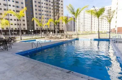 Apartamento novo na barra olímpica – 2 quartos | lazer completo e localização privilegiada!