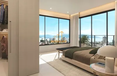 Cobertura duplex com vista privilegiada em caraguatatuba aruan em caraguatatuba