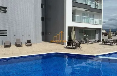 Edifício eurus – seu refúgio de conforto e sofisticação a 600m da praia