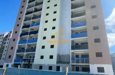 Repasse apartamento 2 dorms villa art indaiá - caraguatatuba