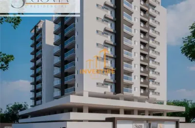 Segóvia residencial-lançamento 2 dormitórios preço de custo-caraguaguatatuba-sp