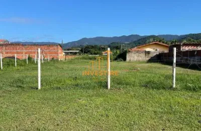 Oportunidade! terreno residencial no jardim gaivotas – pronto para construir
