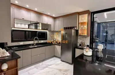 Casa com 4 quartos à venda na rua tossa, 239, canto do mar, são sebastião, 194 m2 por r$ 990.000