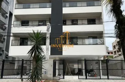 Apartamento com 2 quartos à venda na Av Prof Bernadino Querido, 690, Itaguá, Ubatuba